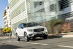 Volvo XC40 T5 Plug-in Hybrid R-Design 2019 года (WW)